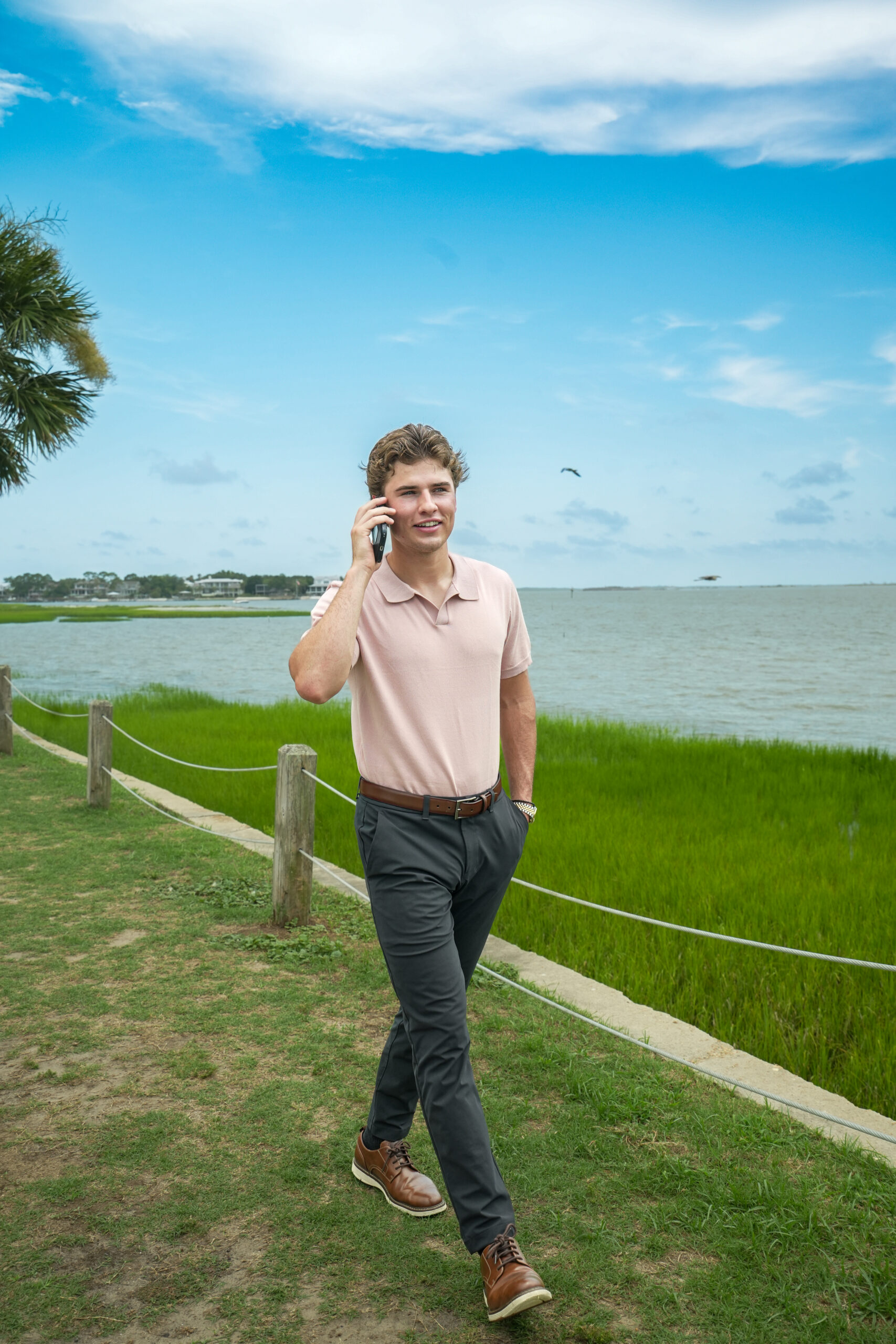 Charleston Real Estate